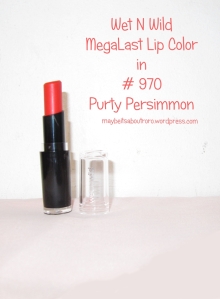 4b MegaLast Lip Color
